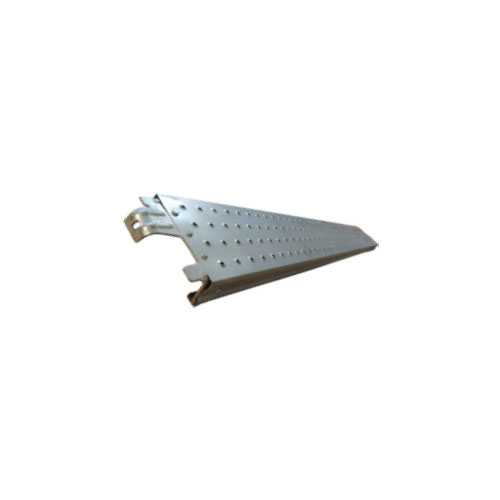 American type Steel Plank