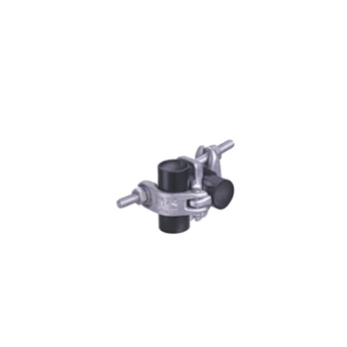Combination Right Angle Coupler