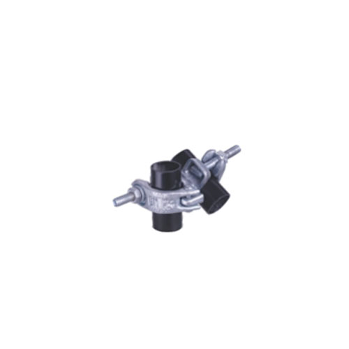 Combintion Swivel Coupler