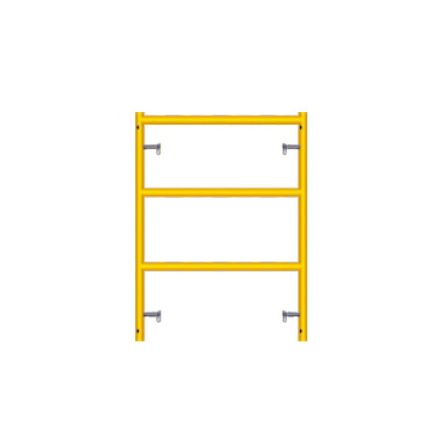 Ladder Frame