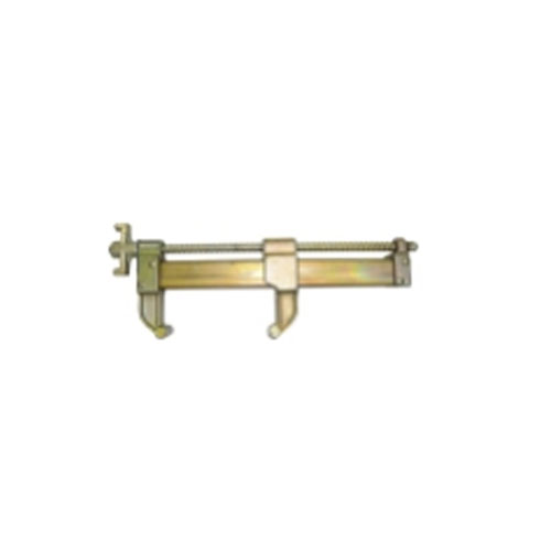 Panel Clamp with Tierod & Nut