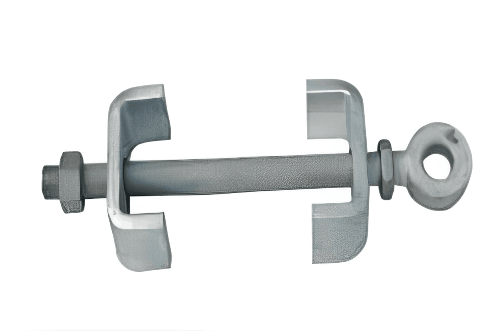 Adjustable Bottom Gate Fitting, Gate Fitting, Gravity Engineering W