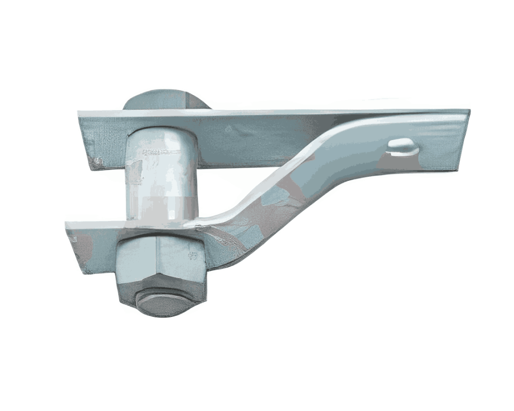 Bolt Locking Strainer, Fence, Gravity Engineering Works