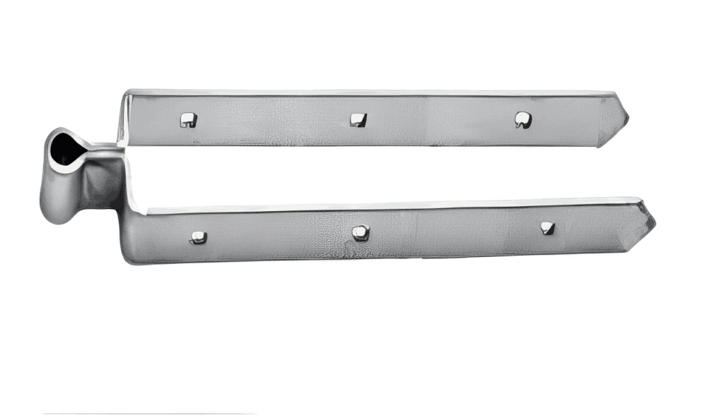 Fixing Top Band, Gate Fitting, Gravity Engineering Works