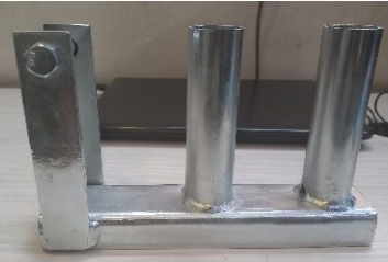 Gate Hinge, Garden Hardware, Fence Hardware, Gravity engineering works