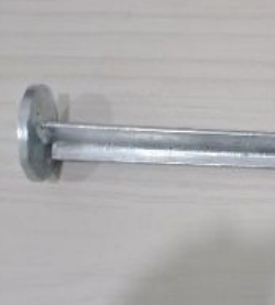 Ground Nail, Garden Hardware, Gravity Engineering Works