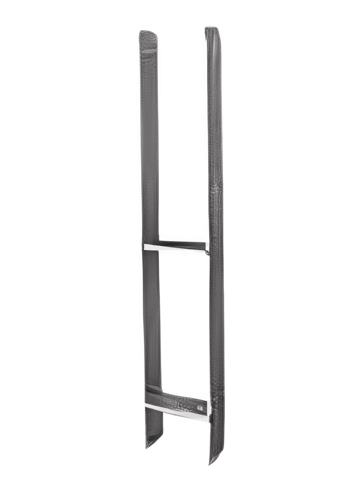 H-Plate, Garden & Fence Hardware, Gravity Engineering Works