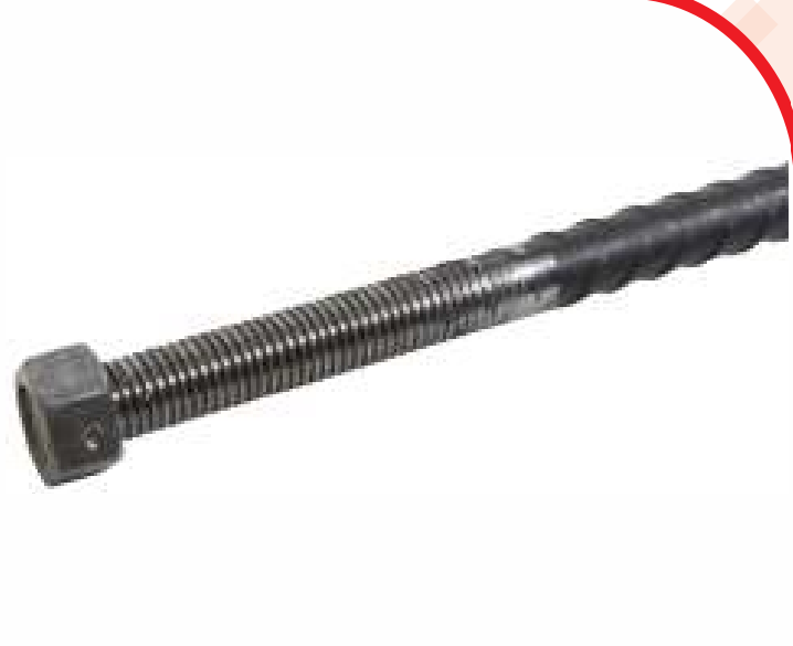 Rock Bolt system, Gravity engineering works.