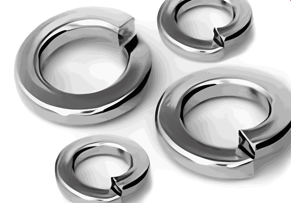 Spring Washer DIN7980, Gravityengineeringworks,