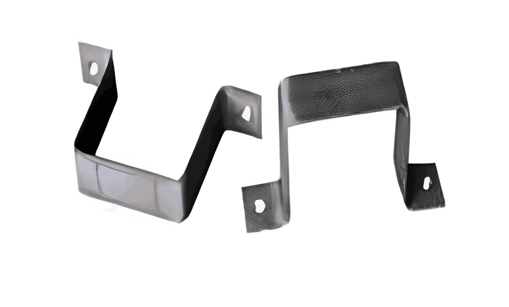 Terrace Screen Bracket, Garden & Fence Hardware, Gravity Engineering Works