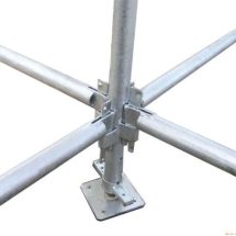 3. Kwikstage -Systems