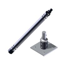 4. Twist Lock Systems