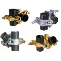 8. Pressed-Forged Coupler