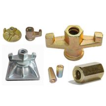 9. Formwork Accessories