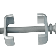 Adjustable Bottom Gate Fitting, Gate Fitting, Gravity Engineering W