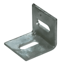 Angle Cleat, Garden, Fence, Gate Fitting, Gravity Engineering Works
