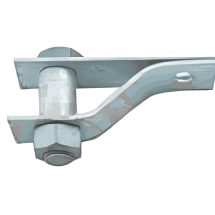 Bolt Locking Strainer, Fence, Gravity Engineering Works
