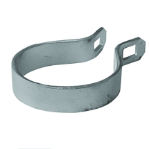 Brace Band, Fence, Gravity Engineering Works