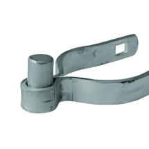 Fence Post Hinge, Fence, Gravity Engineering Works