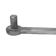 Field Gate Hook, Gate Fitting, Gravity Engineering Works