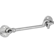 Field Gate hook on plate, Gravity Engineering Works, Gate Fitting