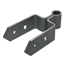 Fixing Bottom Band, gravity engineering works, Gate Fitting