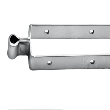 Fixing Top Band, Gate Fitting, Gravity Engineering Works