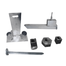 Garden & Hardware, Gravity Engineering Works, garden, fence and gate fitting