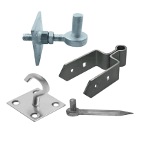 Gate Fitting, Garden, Fence, Gate Fitting, Gravity Engineering Works