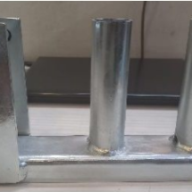 Gate Hinge, Garden Hardware, Fence Hardware, Gravity engineering works