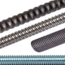 Gravityengineeringworks, bolts, threaded rods, threaded bars (1)