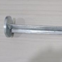 Ground Nail, Garden Hardware, Gravity Engineering Works