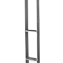 H-Plate, Garden & Fence Hardware, Gravity Engineering Works