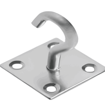 Hook on Plate, Gate Fitting, Gravity Engineering Works