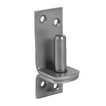 Pole Holder, Garden & Fence Hardware, Gravity Engineering Works