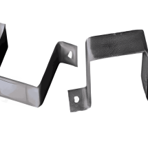 Terrace Screen Bracket, Garden & Fence Hardware, Gravity Engineering Works