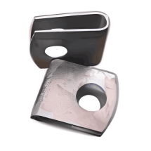 U Clips, Garden, Fence, Gate Fitting, Gravity Engineering Works