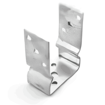 U-Support Screw, Garden & Fence Hardware, Gravity Engineering Works